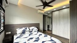 Blk 996A Buangkok Tropica (Hougang), HDB 4 Rooms #592307291